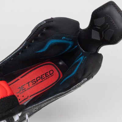 CCM Jetspeed FT8 Pro Intermediate Hockey Skates - TheHockeyShop.com
