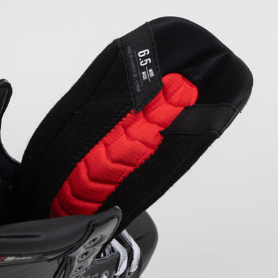 CCM Jetspeed FT8 Pro Intermediate Hockey Skates - TheHockeyShop.com