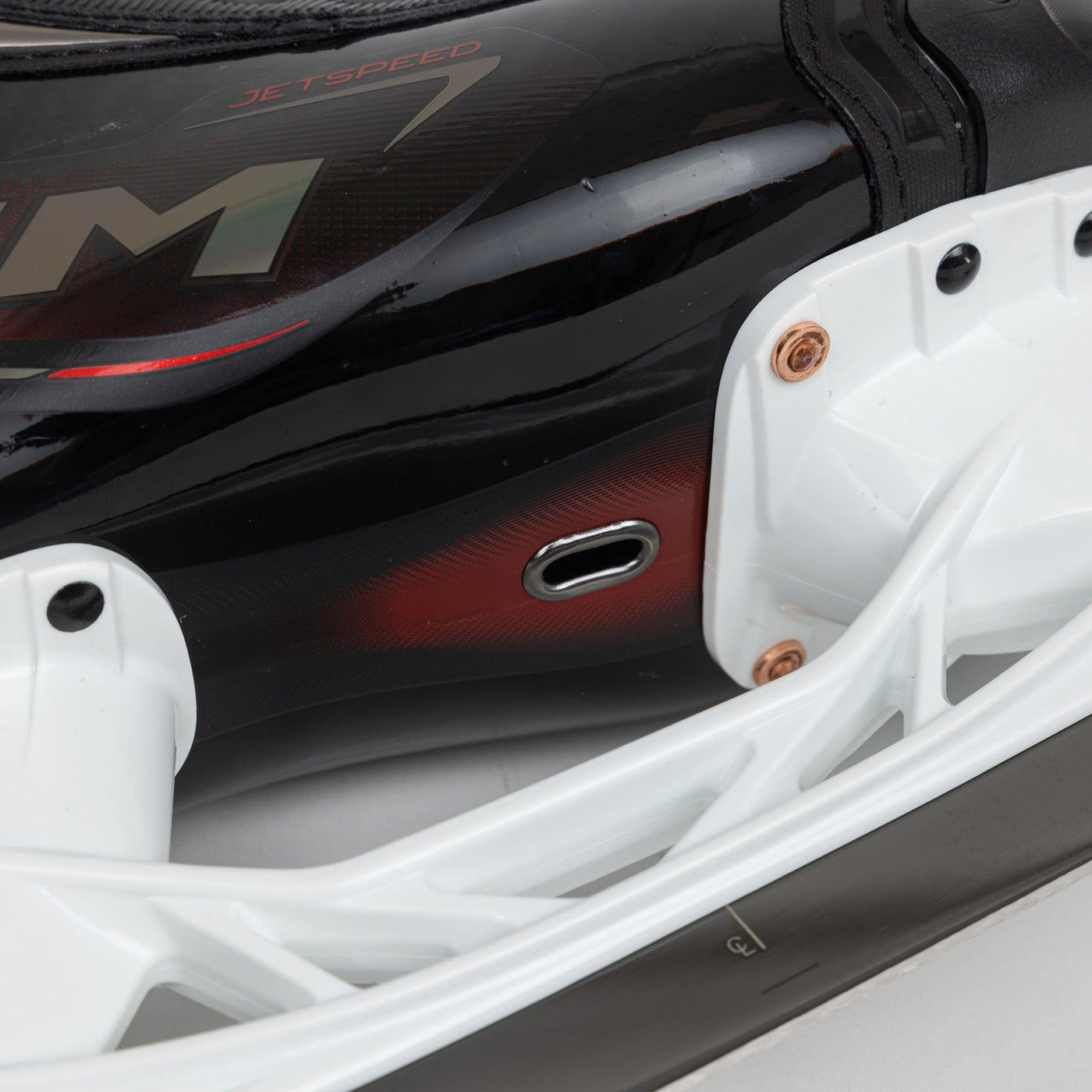 CCM Jetspeed FT8 Pro Intermediate Hockey Skates - TheHockeyShop.com