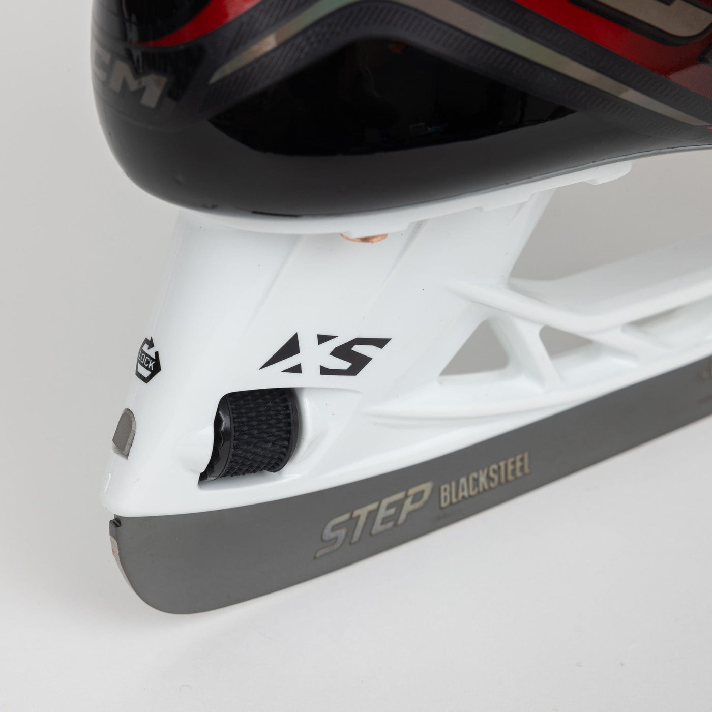 CCM Jetspeed FT8 Pro Intermediate Hockey Skates - TheHockeyShop.com