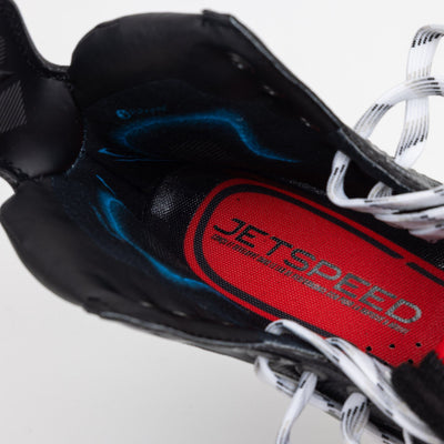 CCM Jetspeed FT8 Pro Junior Hockey Skates - TheHockeyShop.com