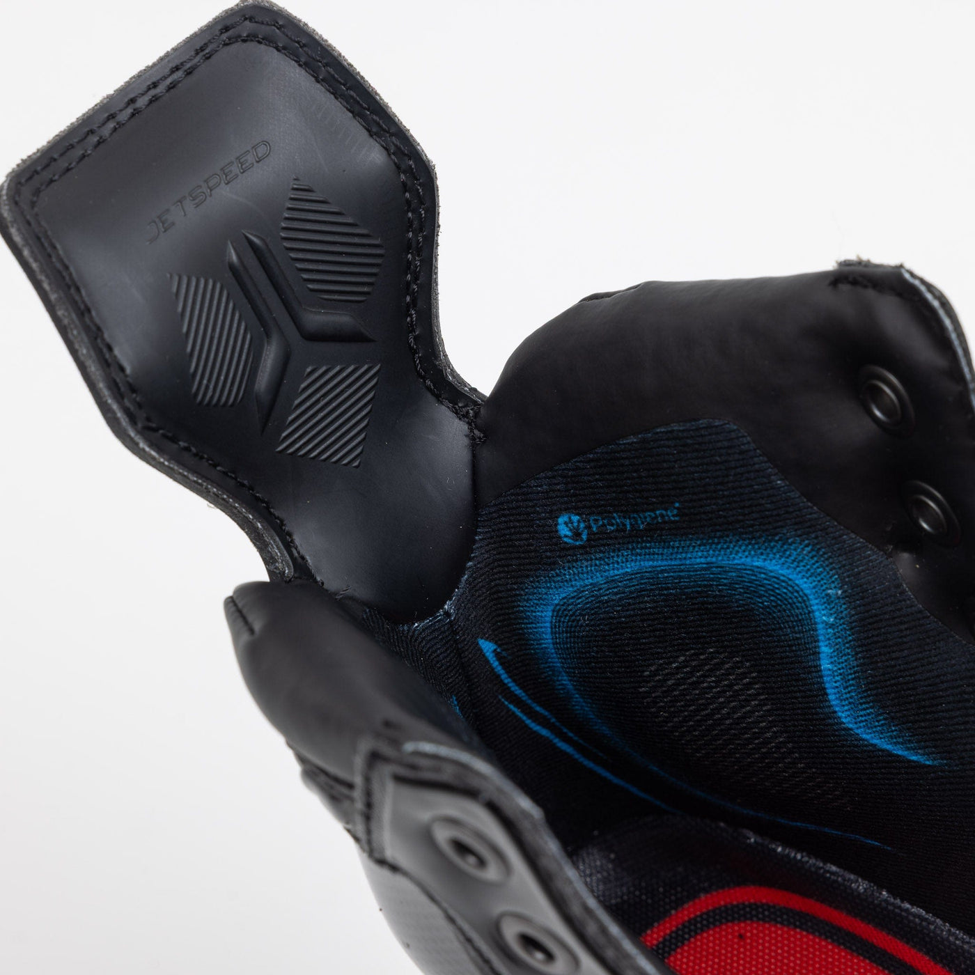 CCM Jetspeed FT8 Pro Junior Hockey Skates - TheHockeyShop.com