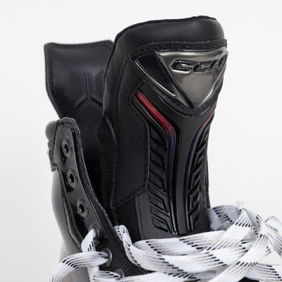 CCM Jetspeed FT8 Pro Junior Hockey Skates - TheHockeyShop.com
