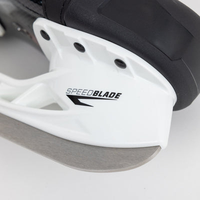 CCM Jetspeed FT8 Pro Junior Hockey Skates - TheHockeyShop.com