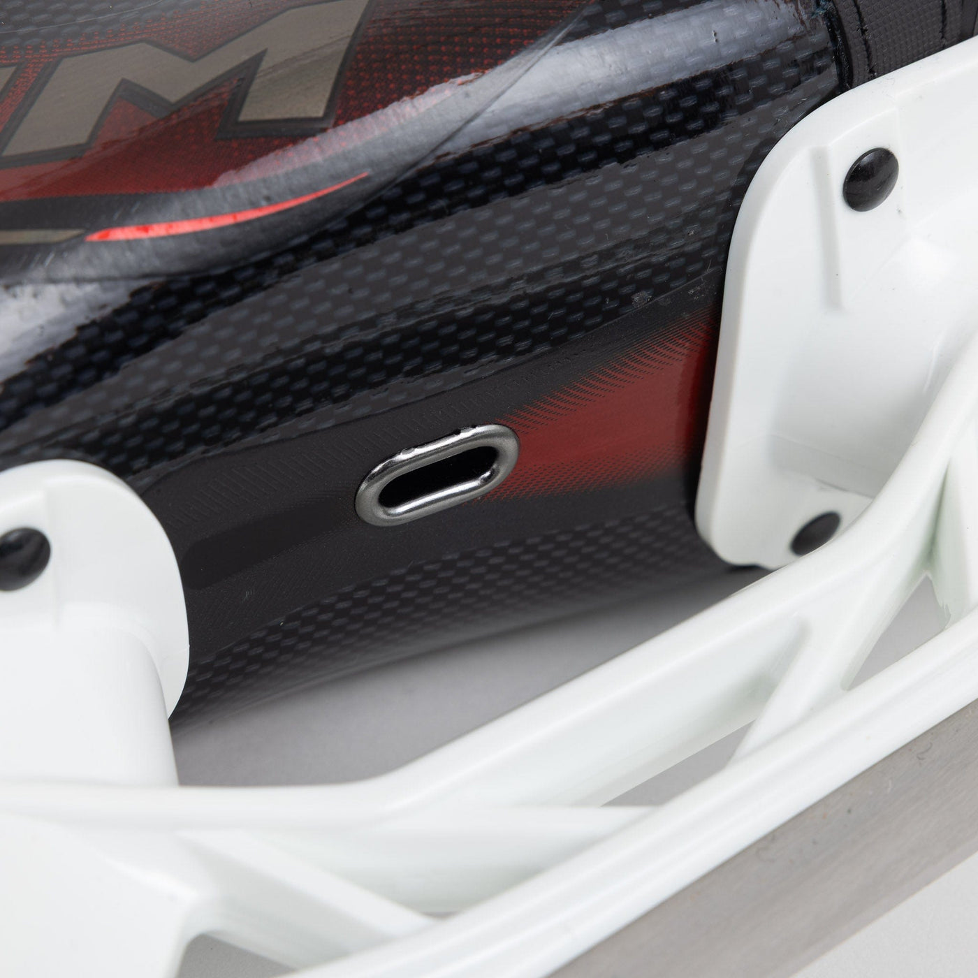 CCM Jetspeed FT8 Pro Junior Hockey Skates - TheHockeyShop.com