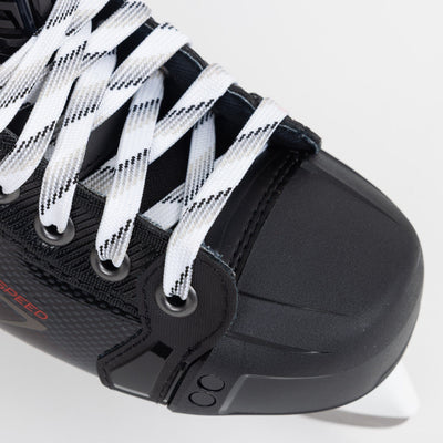CCM Jetspeed FT8 Pro Junior Hockey Skates - TheHockeyShop.com