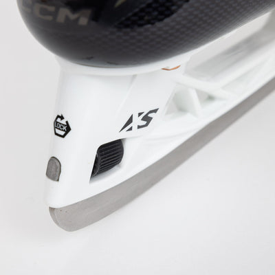 CCM Jetspeed FT8 Pro Junior Hockey Skates - TheHockeyShop.com