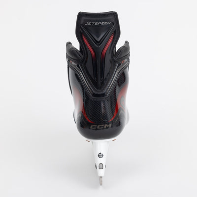 CCM Jetspeed FT8 Pro Junior Hockey Skates - TheHockeyShop.com