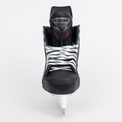 CCM Jetspeed FT8 Pro Junior Hockey Skates - TheHockeyShop.com