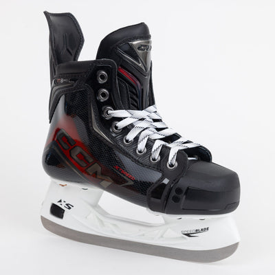 CCM Jetspeed FT8 Pro Junior Hockey Skates - TheHockeyShop.com