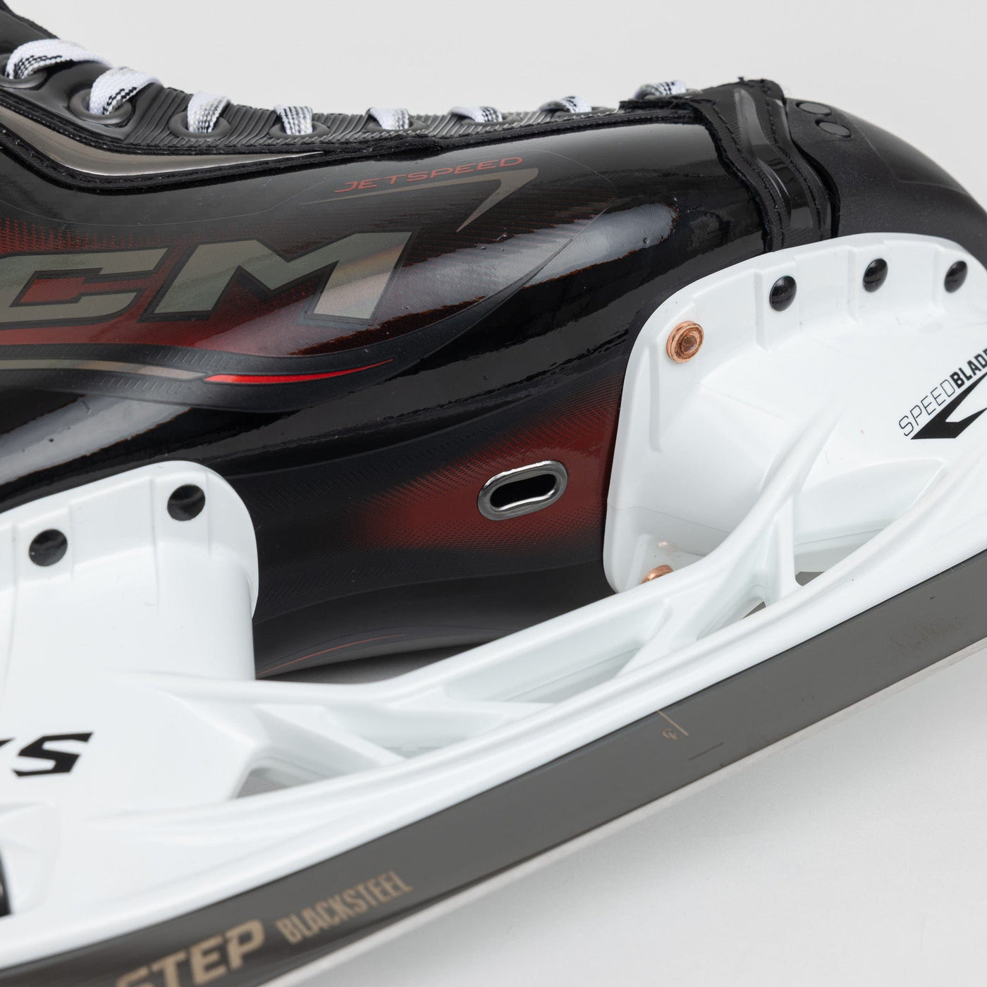 CCM Jetspeed FT8 Pro Senior Hockey Skates - TheHockeyShop.com