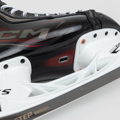 CCM Jetspeed FT8 Pro Senior Hockey Skates - TheHockeyShop.com