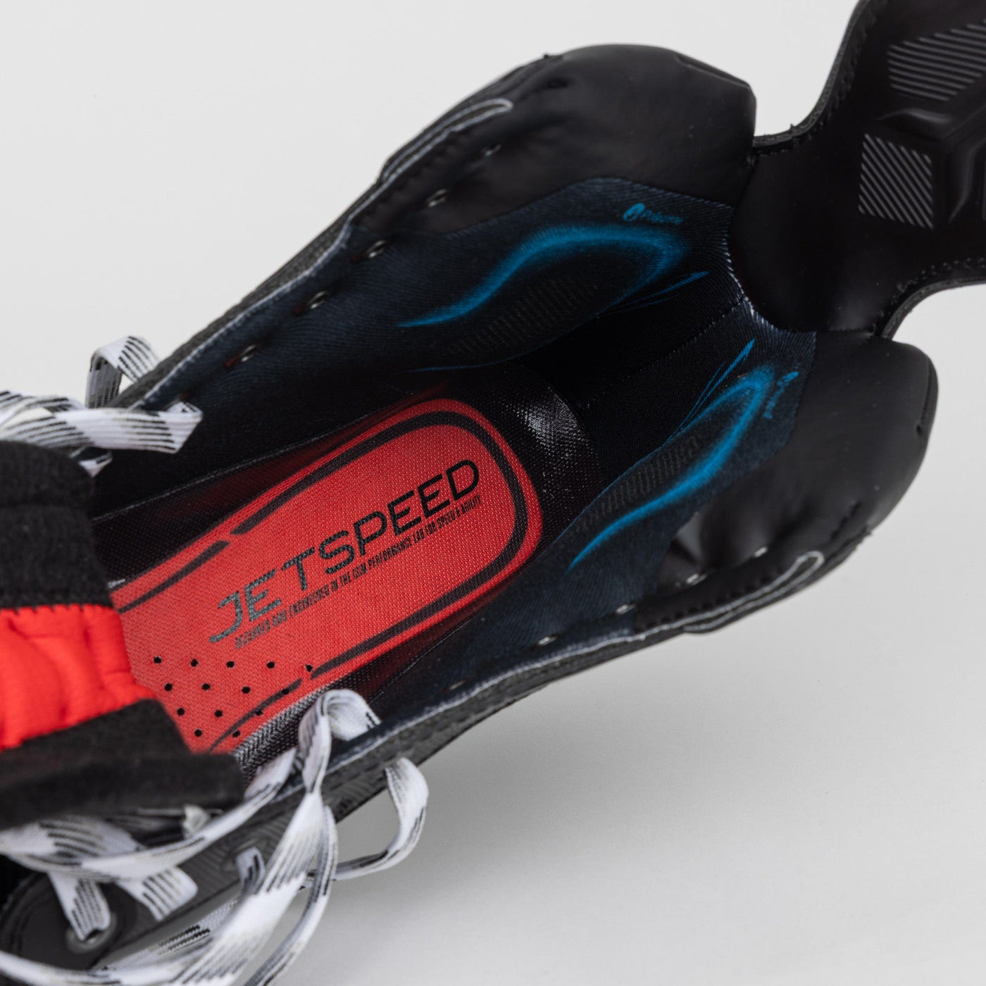 CCM Jetspeed FT8 Pro Senior Hockey Skates - TheHockeyShop.com