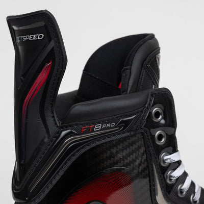 CCM Jetspeed FT8 Pro Senior Hockey Skates - TheHockeyShop.com