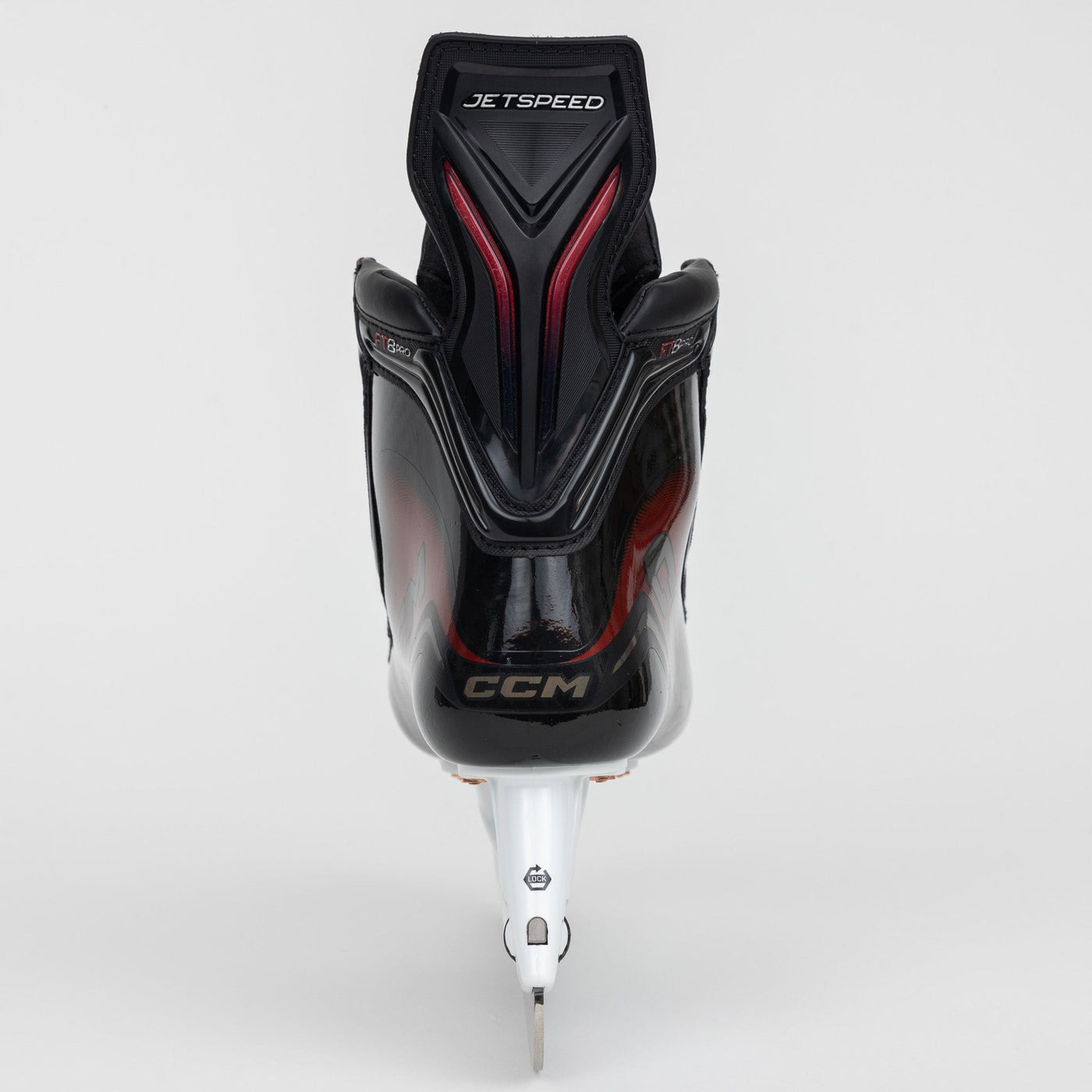 CCM Jetspeed FT8 Pro Senior Hockey Skates - TheHockeyShop.com