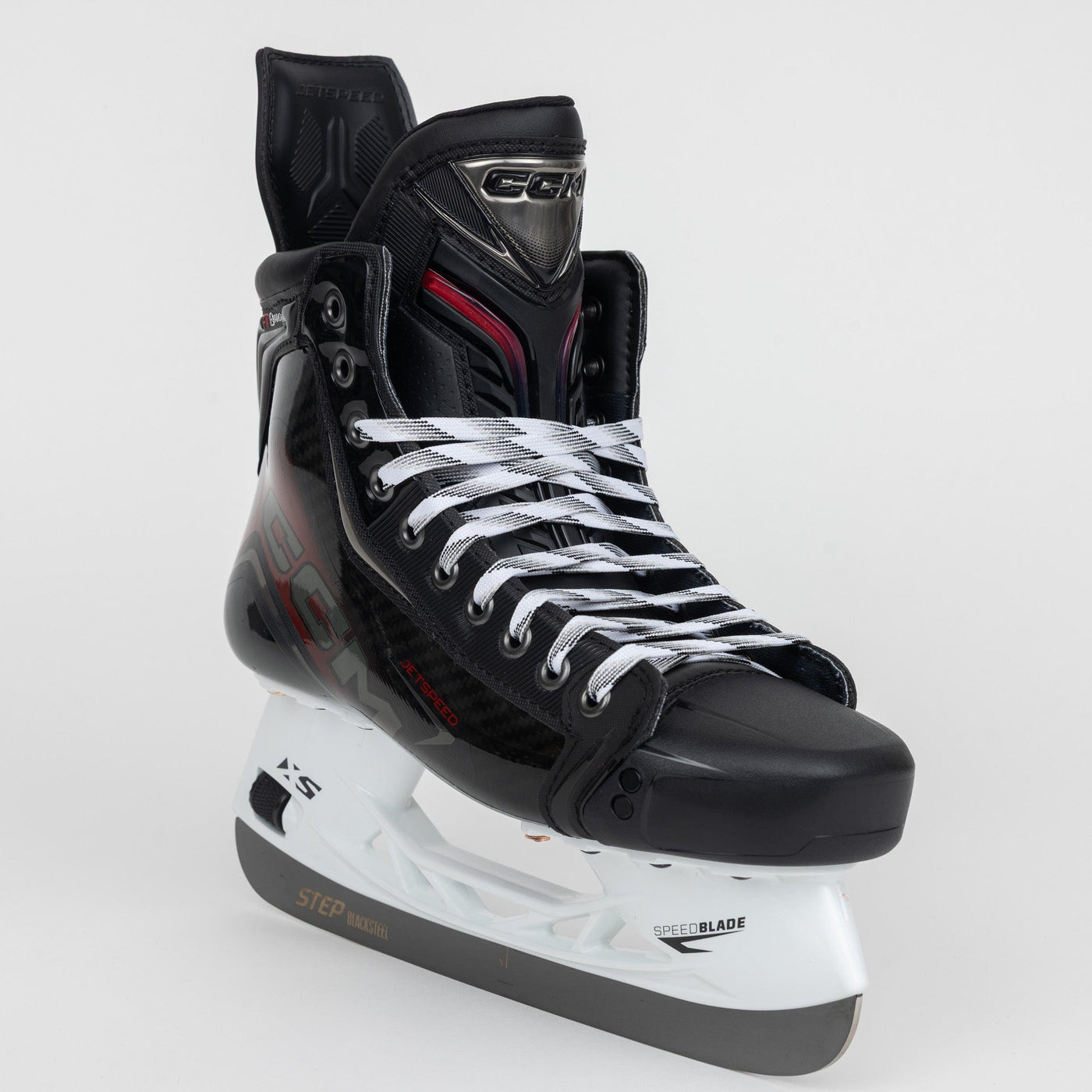 CCM Jetspeed FT8 Pro Senior Hockey Skates - TheHockeyShop.com