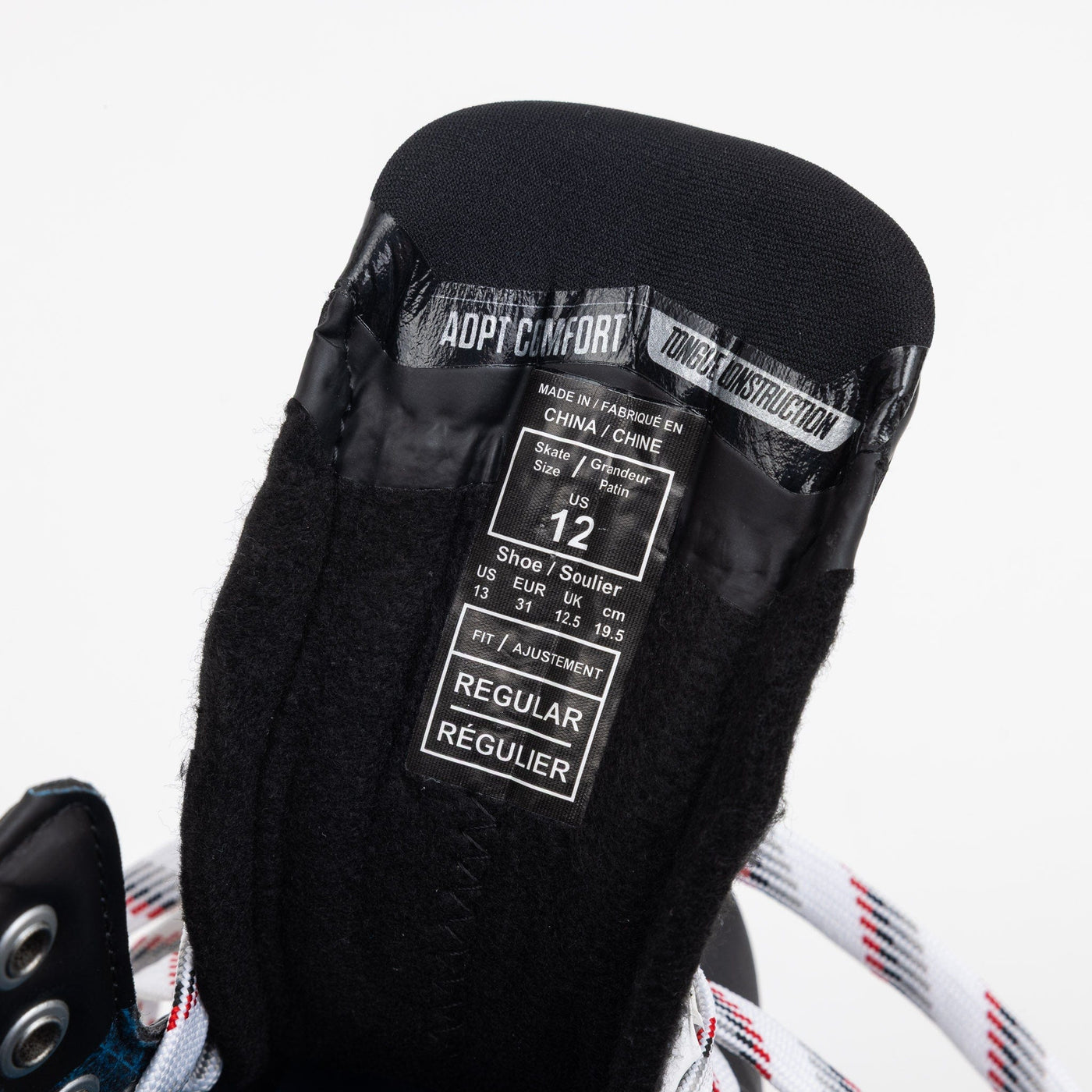 CCM Jetspeed FT8 Pro Youth Hockey Skates - TheHockeyShop.com