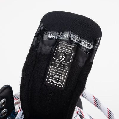 CCM Jetspeed FT8 Pro Youth Hockey Skates - TheHockeyShop.com