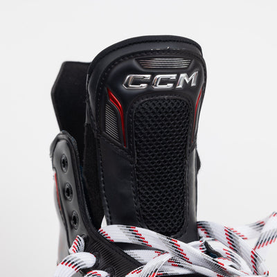 CCM Jetspeed FT8 Pro Youth Hockey Skates - TheHockeyShop.com