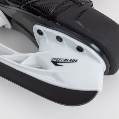 CCM Jetspeed FT8 Pro Youth Hockey Skates - TheHockeyShop.com