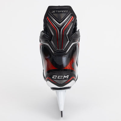 CCM Jetspeed FT8 Pro Youth Hockey Skates - TheHockeyShop.com