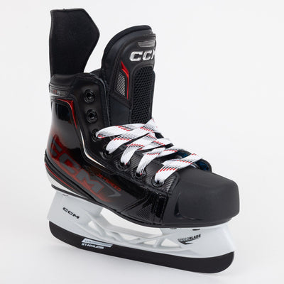 CCM Jetspeed FT8 Pro Youth Hockey Skates - TheHockeyShop.com
