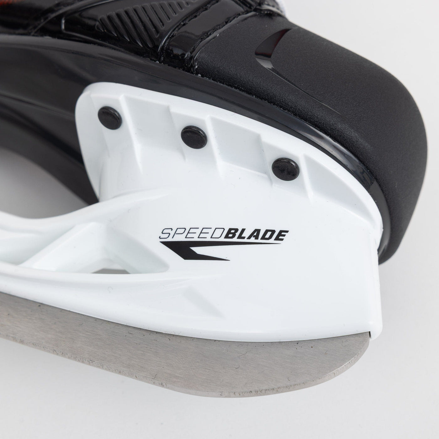 CCM Jetspeed FT8 Pro Youth Hockey Skates - Step Steel - TheHockeyShop.com