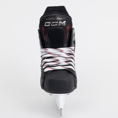 CCM Jetspeed FT8 Pro Youth Hockey Skates - Step Steel - TheHockeyShop.com