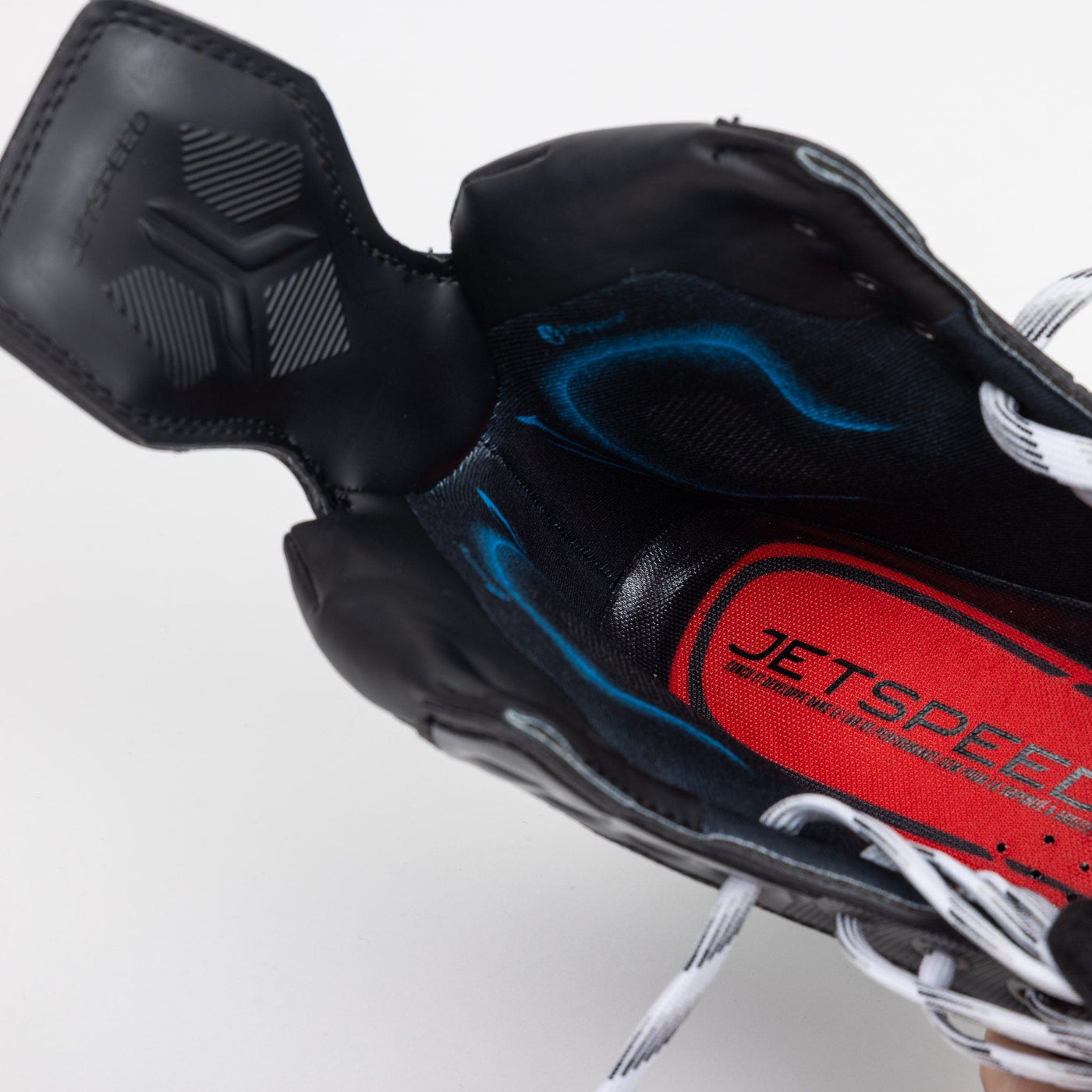 CCM Jetspeed FT8 Senior Hockey Skates - TheHockeyShop.com
