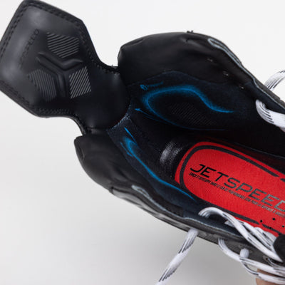 CCM Jetspeed FT8 Senior Hockey Skates - TheHockeyShop.com