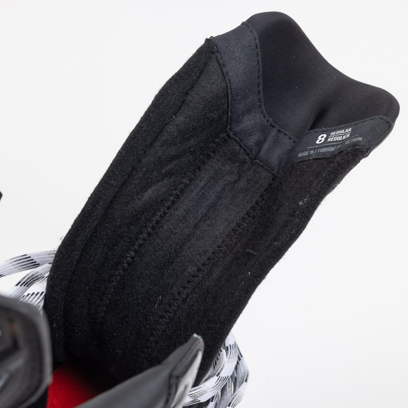 CCM Jetspeed FT8 Senior Hockey Skates - TheHockeyShop.com