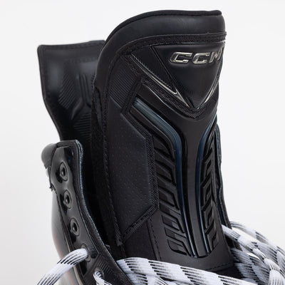 CCM Jetspeed FT8 Senior Hockey Skates - TheHockeyShop.com