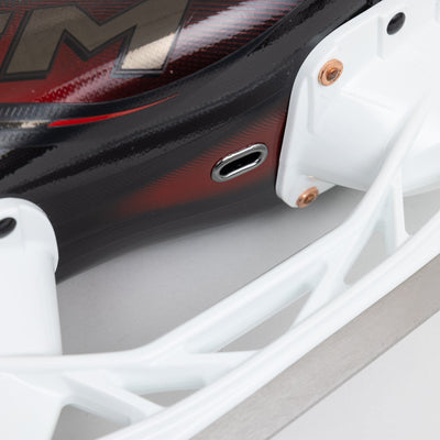 CCM Jetspeed FT8 Senior Hockey Skates - TheHockeyShop.com
