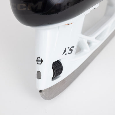 CCM Jetspeed FT8 Senior Hockey Skates - TheHockeyShop.com