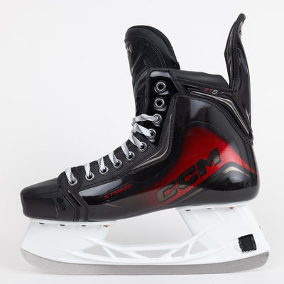 CCM Jetspeed FT8 Senior Hockey Skates - TheHockeyShop.com