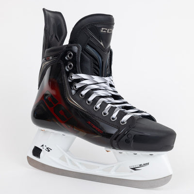 CCM Jetspeed FT8 Senior Hockey Skates - TheHockeyShop.com