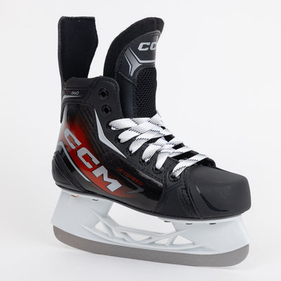 CCM Jetspeed FT860 Junior Hockey Skates - TheHockeyShop.com