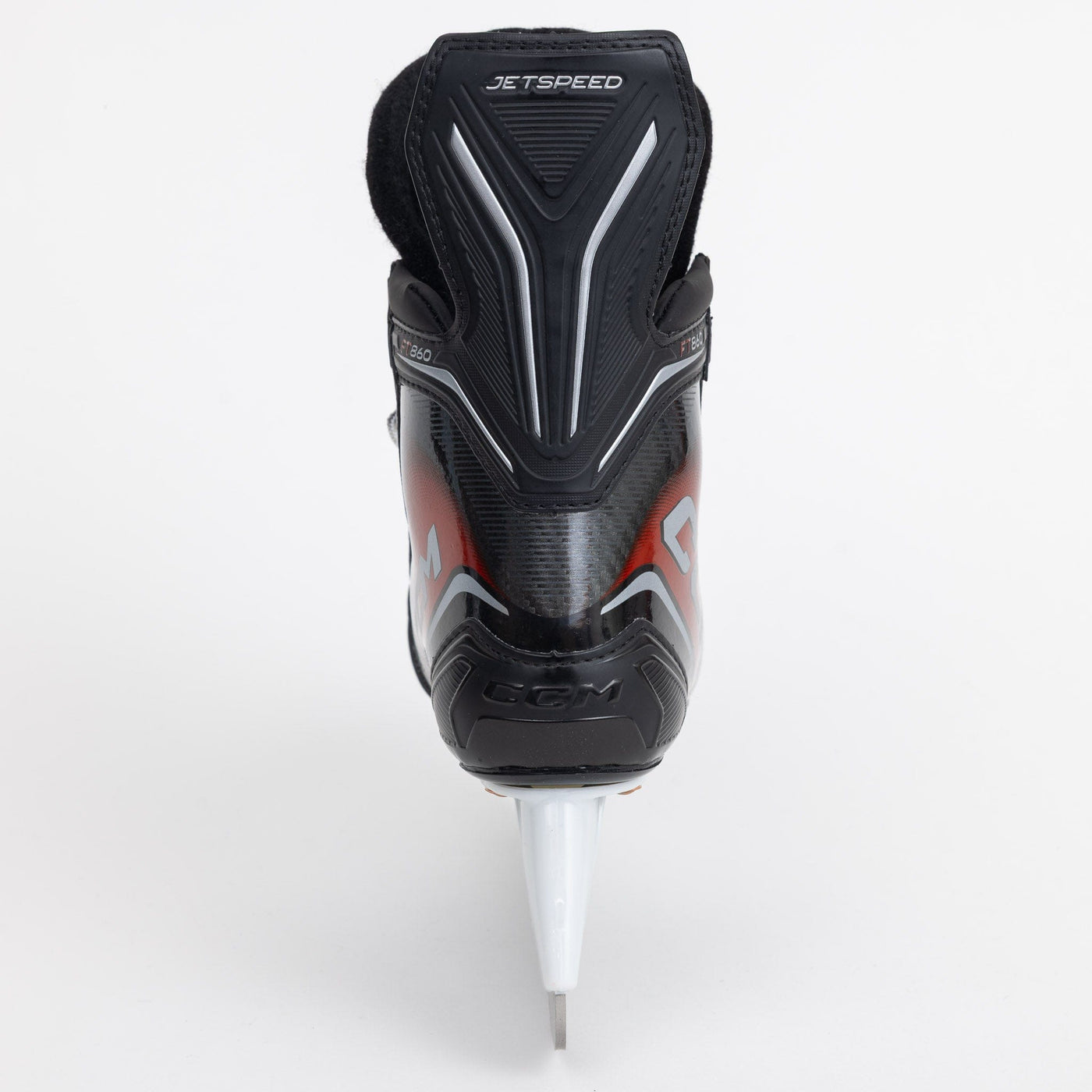 CCM Jetspeed FT860 Junior Hockey Skates - TheHockeyShop.com