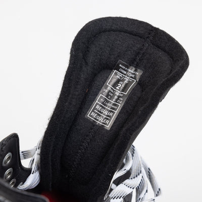 CCM Jetspeed FT860 Junior Hockey Skates - TheHockeyShop.com
