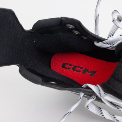 CCM Jetspeed FT860 Junior Hockey Skates - TheHockeyShop.com