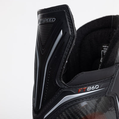 CCM Jetspeed FT860 Senior Hockey Skates - TheHockeyShop.com