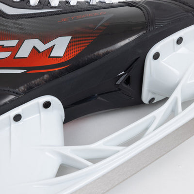 CCM Jetspeed FT860 Senior Hockey Skates - TheHockeyShop.com