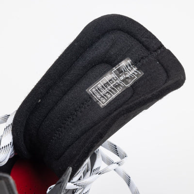 CCM Jetspeed FT860 Senior Hockey Skates - TheHockeyShop.com