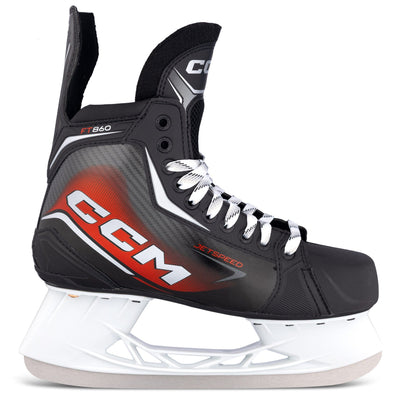 CCM Jetspeed FT860 Senior Hockey Skates - TheHockeyShop.com