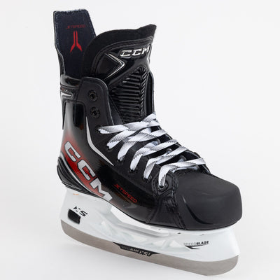 CCM Jetspeed FT870 Junior Hockey Skates - TheHockeyShop.com