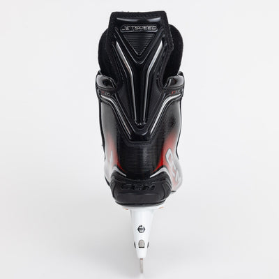 CCM Jetspeed FT870 Junior Hockey Skates - TheHockeyShop.com