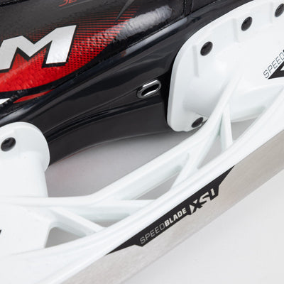 CCM Jetspeed FT870 Junior Hockey Skates - TheHockeyShop.com