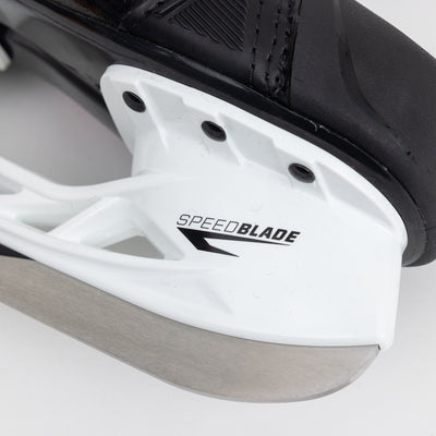 CCM Jetspeed FT870 Junior Hockey Skates - TheHockeyShop.com
