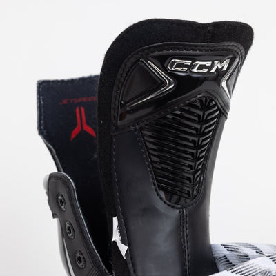CCM Jetspeed FT870 Junior Hockey Skates - TheHockeyShop.com