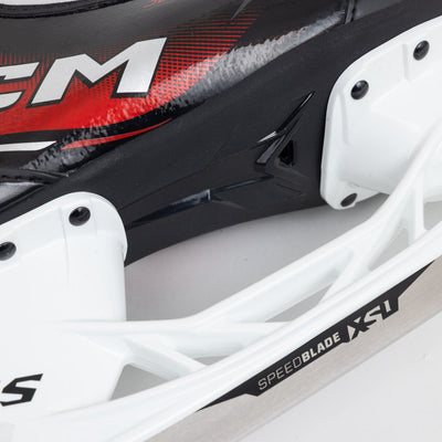 CCM Jetspeed FT870 Senior Hockey Skates - TheHockeyShop.com